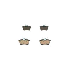 Kits de frein Peugeot 204