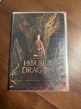House of the Dragon: the Complete First Season