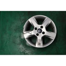 4 CERCHI IN LEGA FORD FIESTA (02-05) CBK 1.2 16V BER. 5P/B/1242CC. 2002