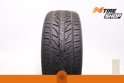 Take Off 255/35R20 Bridgestone Potenza RE970AS Pole Position - 97W - 10.5/32