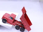 Vintage 1960's ENGLAND Matchbox Lesney Series No 48 DODGE Dump Truck Truck