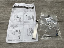 Pfister HHL-GTVRVGS Verve Handle Lever