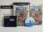 CIB - Phantasy Star Online: Episode I & II (GameCube, 2002) *Authentic, Tested*