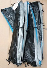 Spring Cover Pad For Bounce Pro TR-0210BSK-168 14' Trampoline