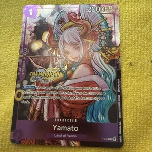 Yamato Championship | eBay