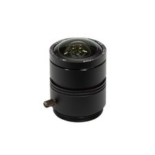 120 Degree Ultra Wide Angle CS Lens for Raspberry Pi HQ Camera 3.2mm Focal Le...