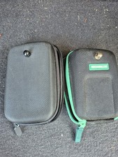  2 Rangefinder Cases