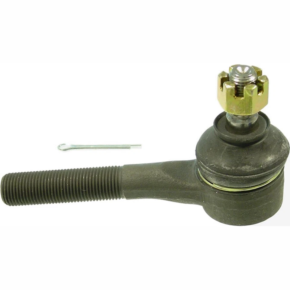 Extremo de barra de amarre de dirección exterior delantera Delphi 2 piezas para Mitsubishi Montero 1992-2000 Foto 4 de 4