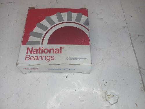 National Bearings 387A Bearing, free ship