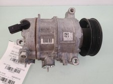 AC Compressor Fits 19-23 AUDI Q3 586823