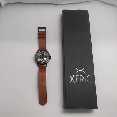 XERIC HLG3015 Automatic Winding Watch