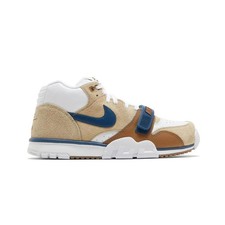 DM0522-200 Nike Air Trainer 1 Mid Ale Brown Herrenschuhe Turnschuhe Sneaker
