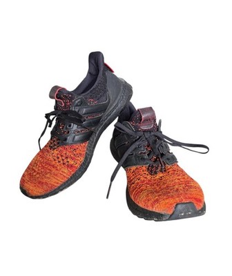 Adidas Ultraboost 4.0 Game of Thrones Targaryen Dragons Shoes Men s 8.5 Orange