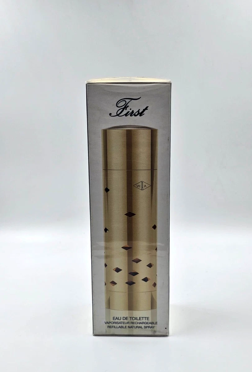 Van Cleef & Arpels First Fragrances for sale | eBay