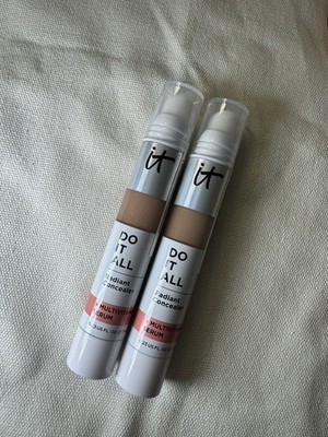 IT Cosmetics Do It All Radiant Concealer COMBO NEW!