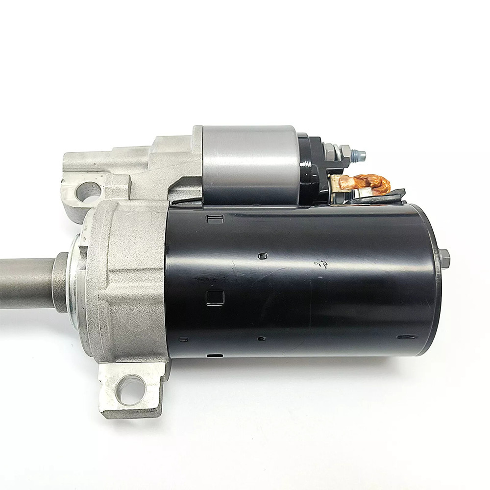 Starter Motor For McLaren 650 570S 720S MP4 3.8L V8 M838T M840T Engine 11F0133CP