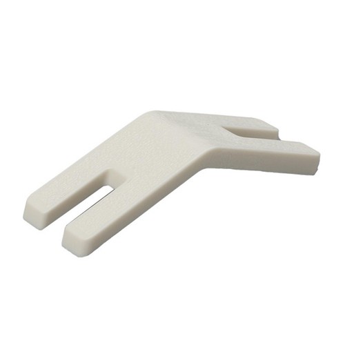 Sewing Button Clearance Plate 2x Machines Accessories Presser Foot for Home - Picture 4 of 6