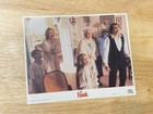 HOOK ORIGINAL 8x10 LOBBY CARD SET OF 3 1991 STEVEN SPIELBERG NEW — photo 2