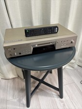 SONY MDS-JE780 Fully Working Net MD MDLP Minidisc Player Recorder 20198212