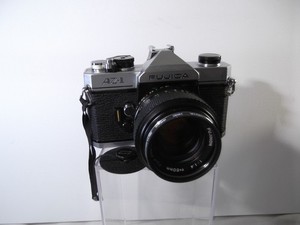 Fujica Az 1 | eBay