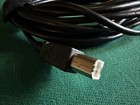 USB Printer High Speed Wire Cable 2.0 Leads A Plug to B 3m 5m Canon Epson HP — photo 3