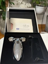 ReFa CARAT Face & Body Beauty RollerFacial Handy Massage Tool Japan