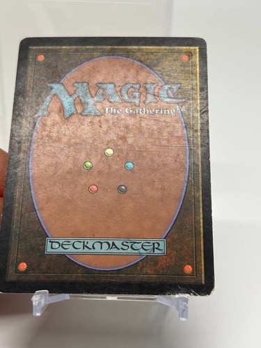 Magic the Gathering MTG - Prophecy: Celestial Convergence - Rare Card #5 - Picture 3 of 5