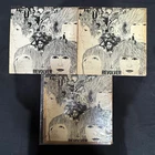 The Beatles Revolver 3 x Vinyl Record LP Job Lot