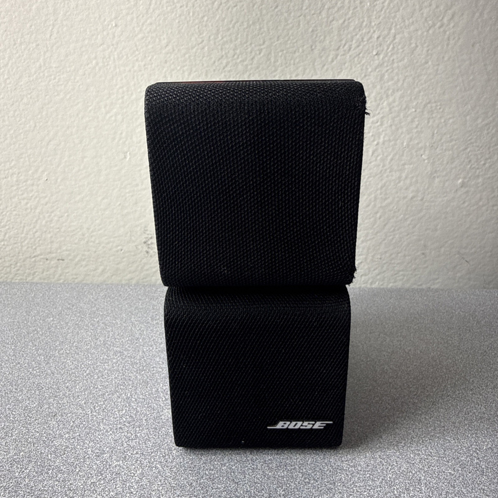 Bose REDLINE Double MOUNTABLE Adjustable SWIVEL Speaker Lifestyle Accoustimass