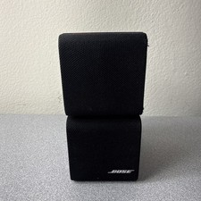 Bose REDLINE Double MOUNTABLE Adjustable SWIVEL Speaker Lifestyle Accoustimass