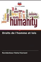 Ravidankaur Rahul Karnani | Droits De L'homme Et Lois | Taschenbuch (2022)