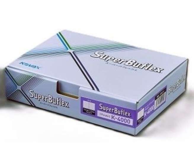 KOVAX SuperAssilex SuperBuflex 4種セット s-l1200.jpg