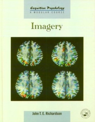 Imagery (Cognitive Psychology), Richardson, Dr J T.E.