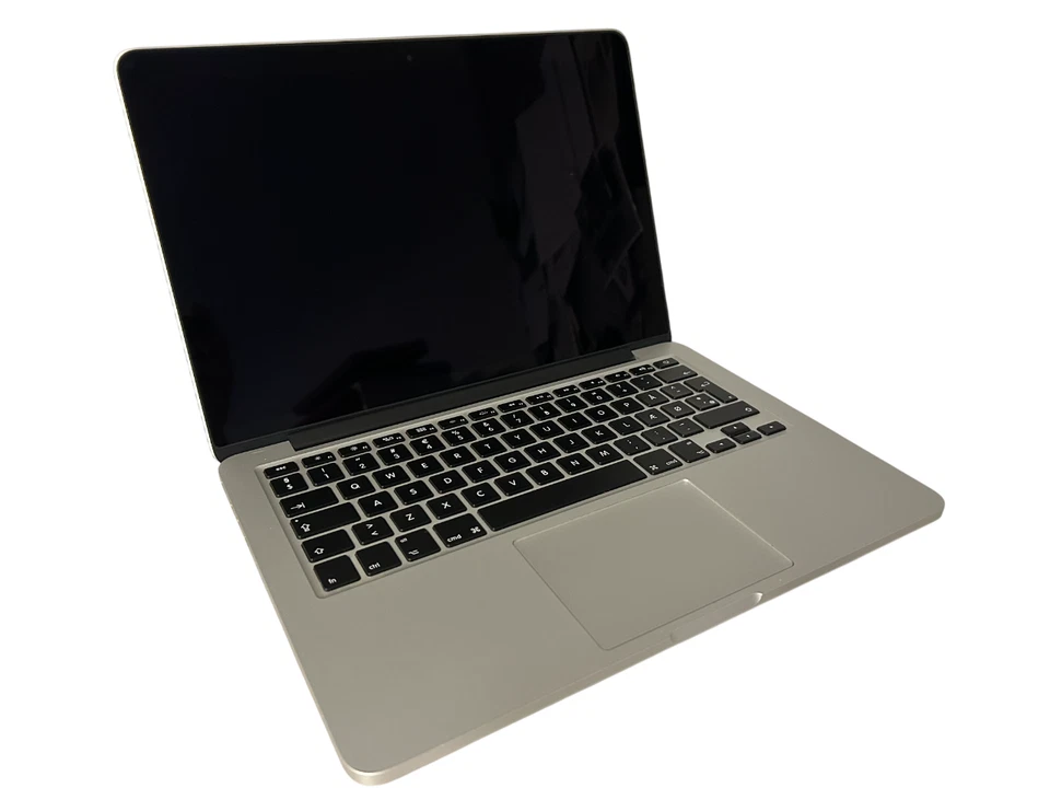 Apple MacBook Pro | 13" | Retina | Early 2013 | A1425 | 8GB | Gebraucht - Bild 4 von 4