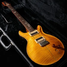 Paul Reed Smith (PRS) 1996 Santana I Santana Yellow [6 27034]