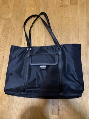 Samsonite Black Laptop Tote Bag Ultima 2 Laptop Bag