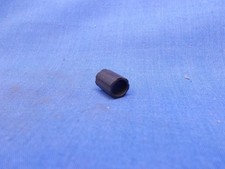 Honda 45134-425-013. OEM Caliper Shaft Rubber Bushing. Honda CM400 CB650 CB750.