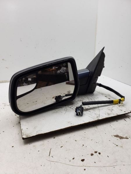 Driver Left LH Mirror Power Paint To Match Opt 2011-2014 DL8 EQUINOX Tested OEM