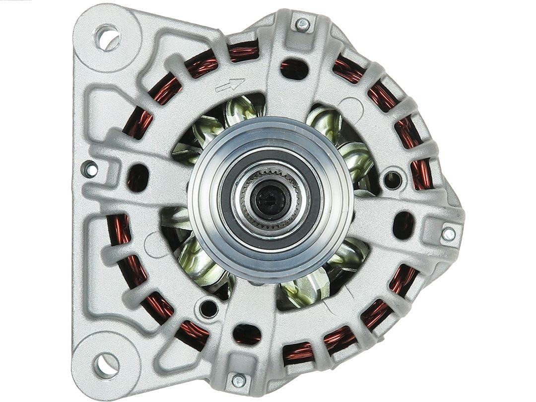Alternatore A0667S AS-PL per RENAULT NISSAN DACIA
