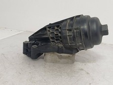 Mercedes-Benz B W246 W242 2012 Benzin 90kW Halterung Ölfilter Ölkühler Mercedes-Benz B W246 W242 2012 Benzin 90kW Halterung Ölfilter Ölkühler