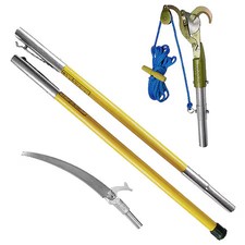 Jameson Fg-6Pkg-1 Fg Series Manual Pole Saw A...