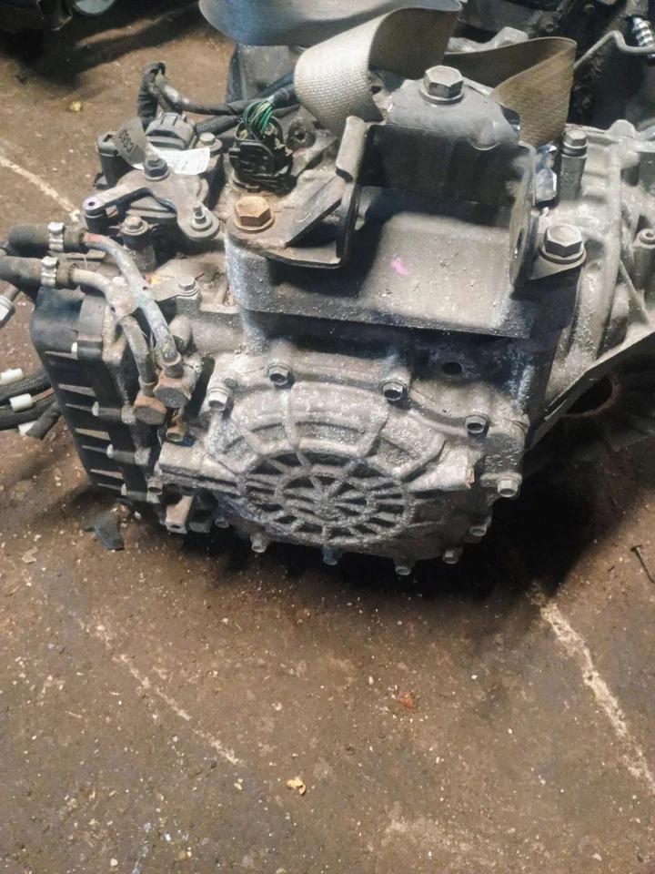 2014-217 JEEP PATRIOT COMPASS FWD Automatic Transmission *DROVE IN** -FAST SHIP- - Image 3 of 4