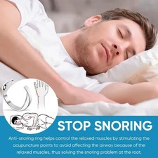 Anti Snoring Devices, Medium