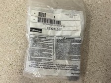 Parker 003371002 NEW