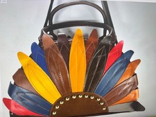 AMERI LEATHER USA-NWT$285.00                 ...