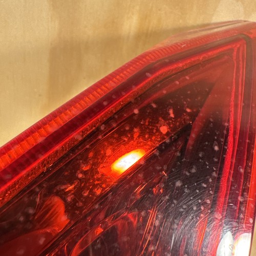 2013 - 2016 Toyota Venza Right/ Passenger Side Inner Taillight OEM Used - Picture 5 of 10