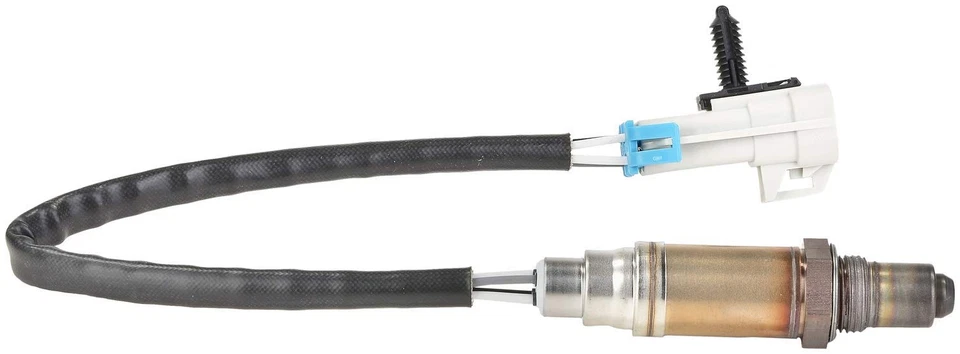 Bosch 15200 Oxygen Sensor for Cadillac Chevrolet GMC Pontiac Buick Isuzu Saturn - Image 3 of 4