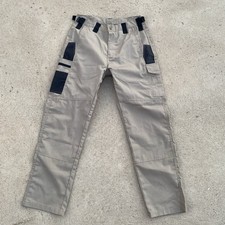 Outdoor Tactics Tactical Series Cargo Pants Utility Army Military Medium