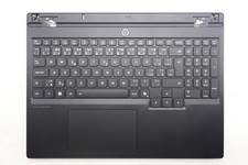 Original 5CB1S24055 Lenovo Thinkpad Keyboard Czech Slovak 5 15IRX10