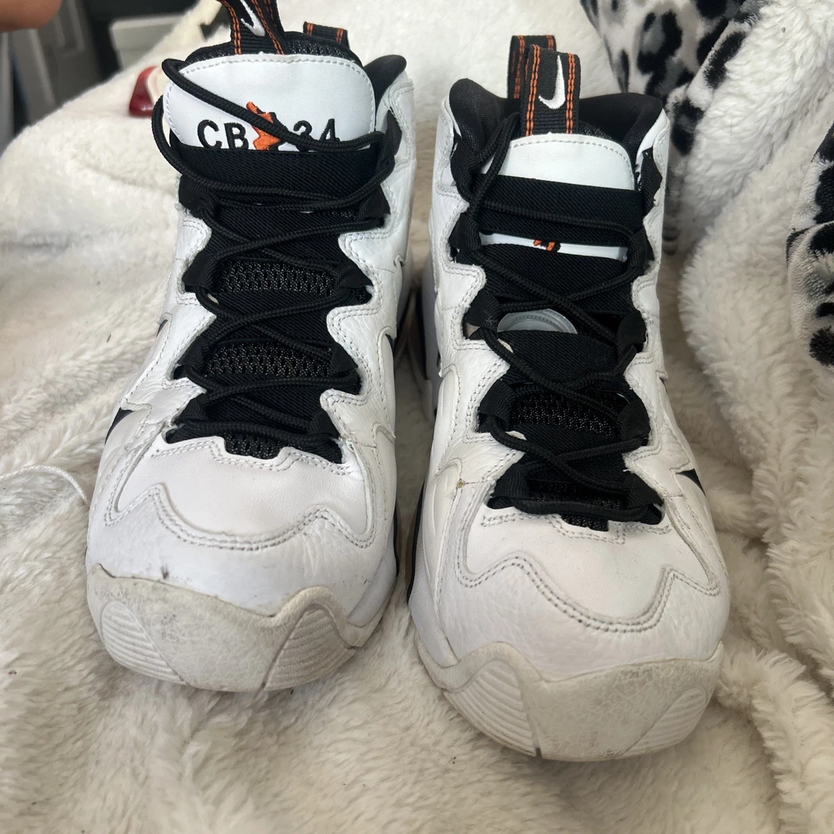 Nike Air Max Cb34 Black for Sale | Authenticity Guaranteed | eBay